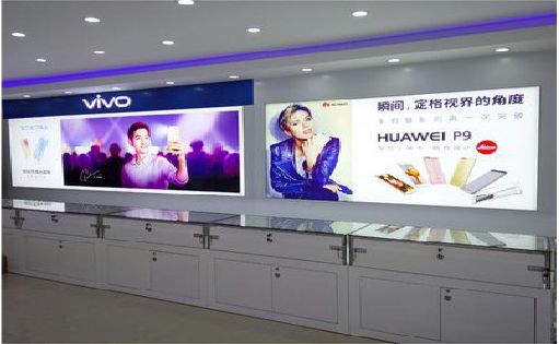 怀化软膜灯箱的材料组成。