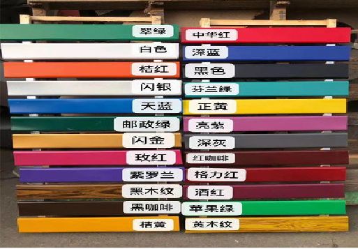 怀化做招牌可以用哪些材料？