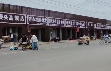 怀化政府规划的统一招牌样式有哪些？